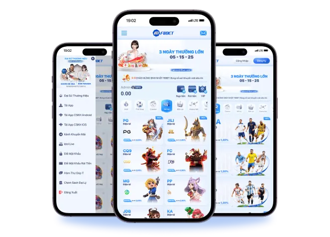 Bảo mật an toàn tại king1bet