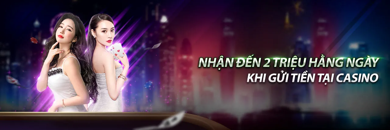 Sòng bạc trực tuyến 79king1 với trải nghiệm VIP đỉnh cao