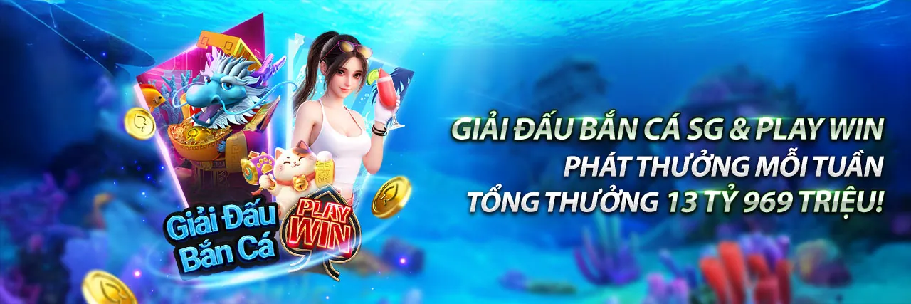 Thế Giới Bắn Cá Đổi Thưởng Hấp Dẫn tại 79king1